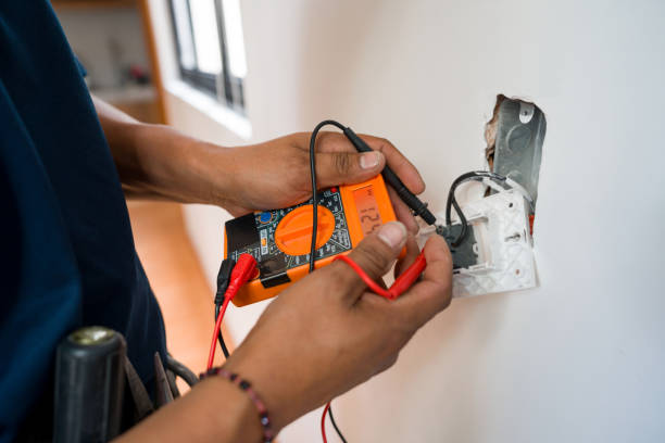 Best Circuit Breaker Repair  in Fair Oaks, VA