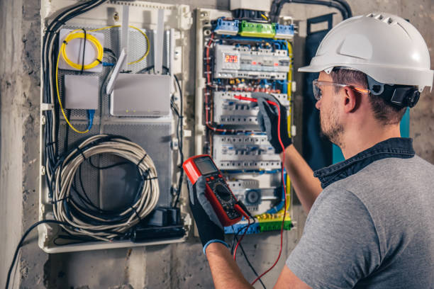 Best Electrical Repair Services  in Fair Oaks, VA