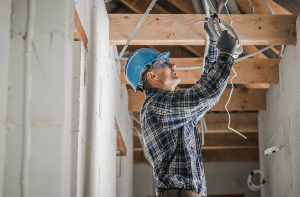 Trusted Fair Oaks, VA Electrician Experts