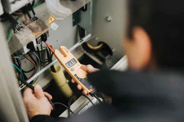 Best Electrical System Inspection  in Fair Oaks, VA