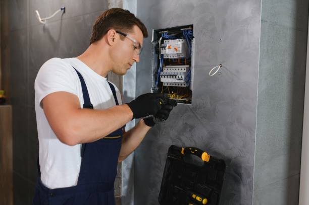 Best Electrical Wiring Services  in Fair Oaks, VA