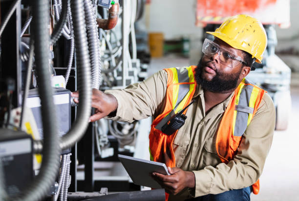 Best Affordable Electrical Installation  in Fair Oaks, VA