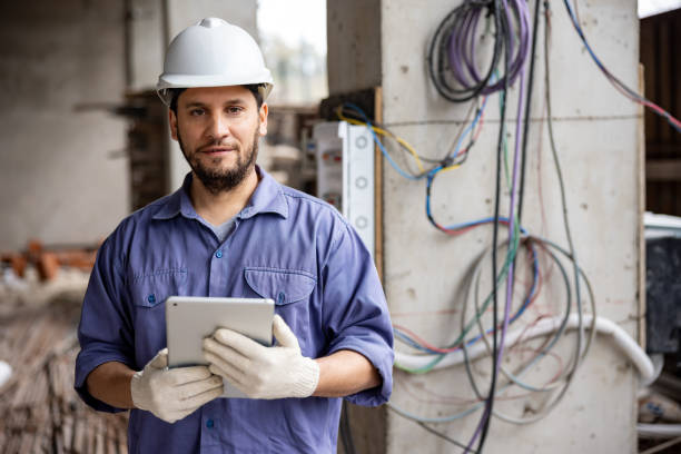 Best Commercial Electrician Services  in Fair Oaks, VA