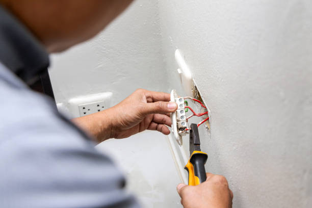 Best Electrician for Home Renovation  in Fair Oaks, VA