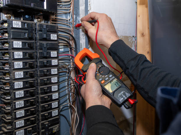 Best Licensed Electrician  in Fair Oaks, VA