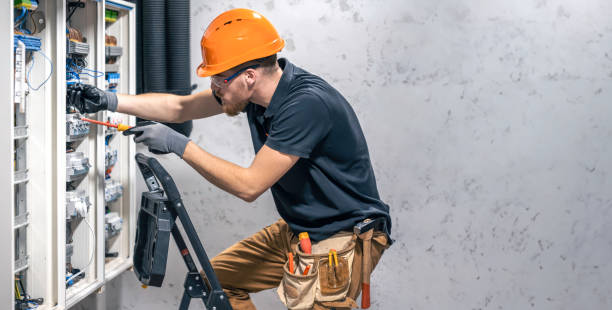 Best 24-Hour Electrician  in Fair Oaks, VA