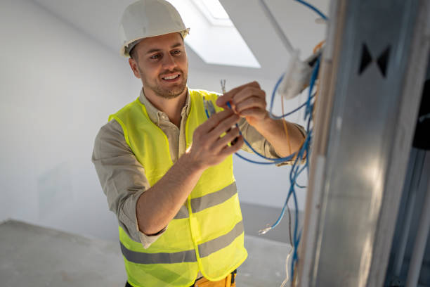Best Electrical Installation Contractor  in Fair Oaks, VA