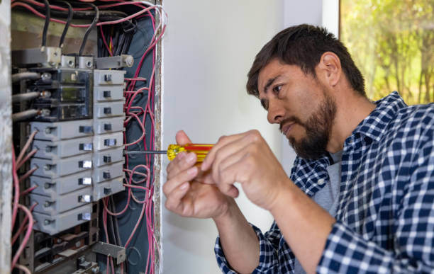 Best Electrical Troubleshooting Services  in Fair Oaks, VA